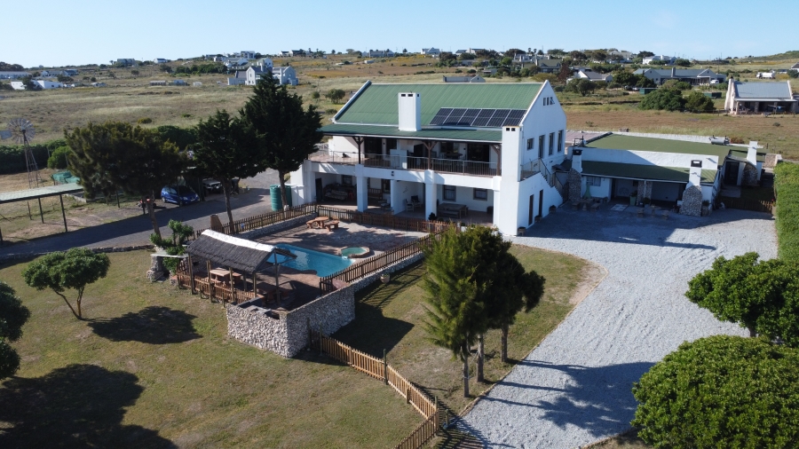 14 Bedroom Property for Sale in Long Acres Country Estate Western Cape